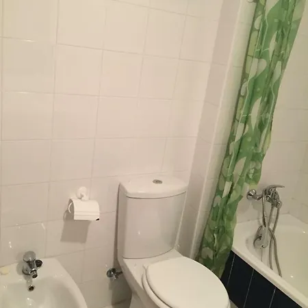 Apartment Las Atalayas Iii *