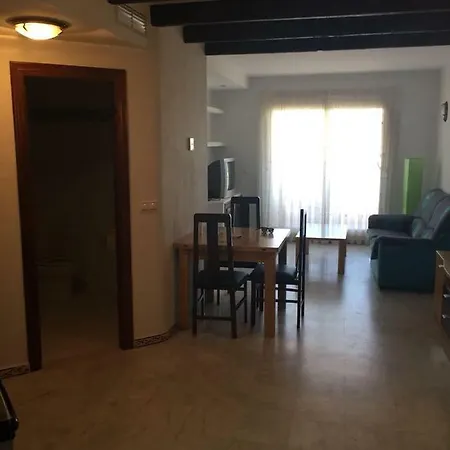 Las Atalayas Iii Apartment Torrevieja