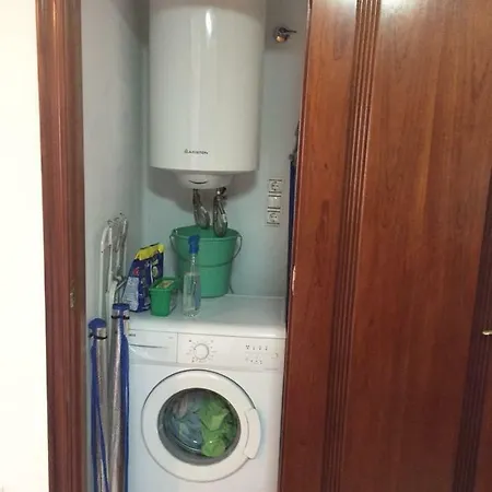 Apartment Las Atalayas Iii *